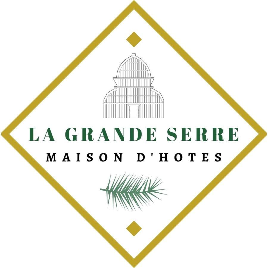 Maison La Grande Serre Blaslay Exterior photo